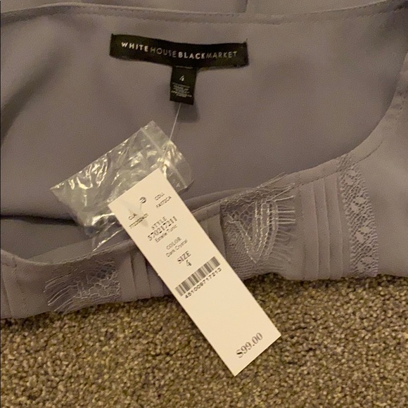 Blouse - Picture 5 of 5